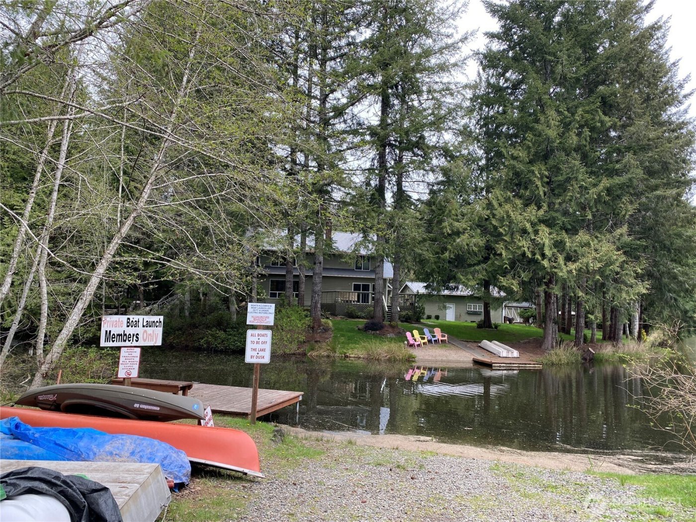 130 E Olympic Court , Allyn, WA 98524