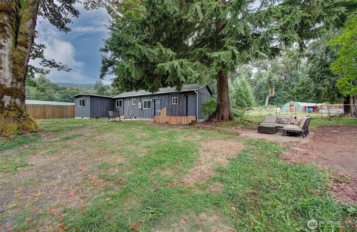 16790 Lewis River Road , Cougar, WA 98616