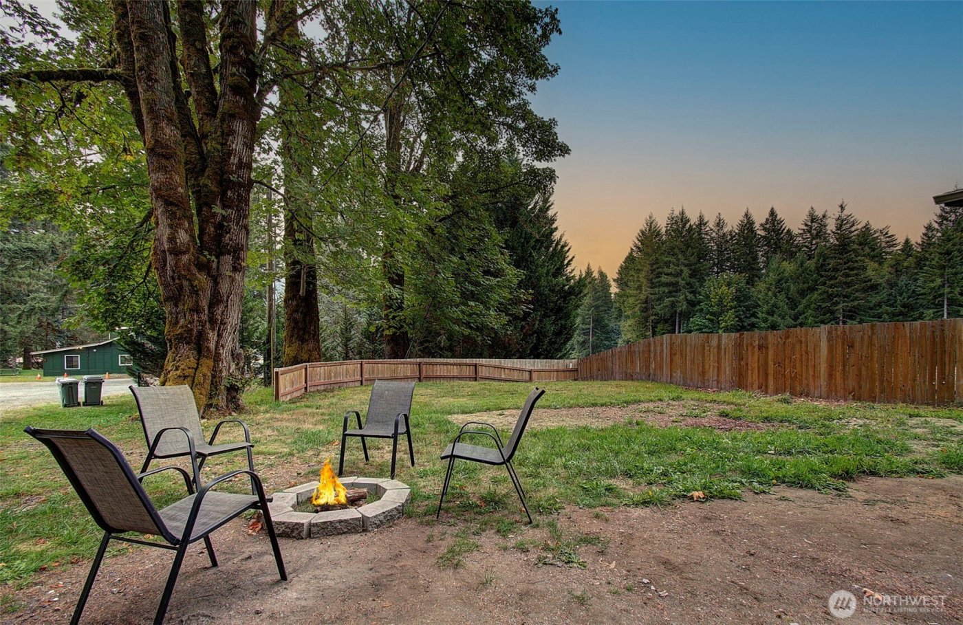 16790 Lewis River Road , Cougar, WA 98616