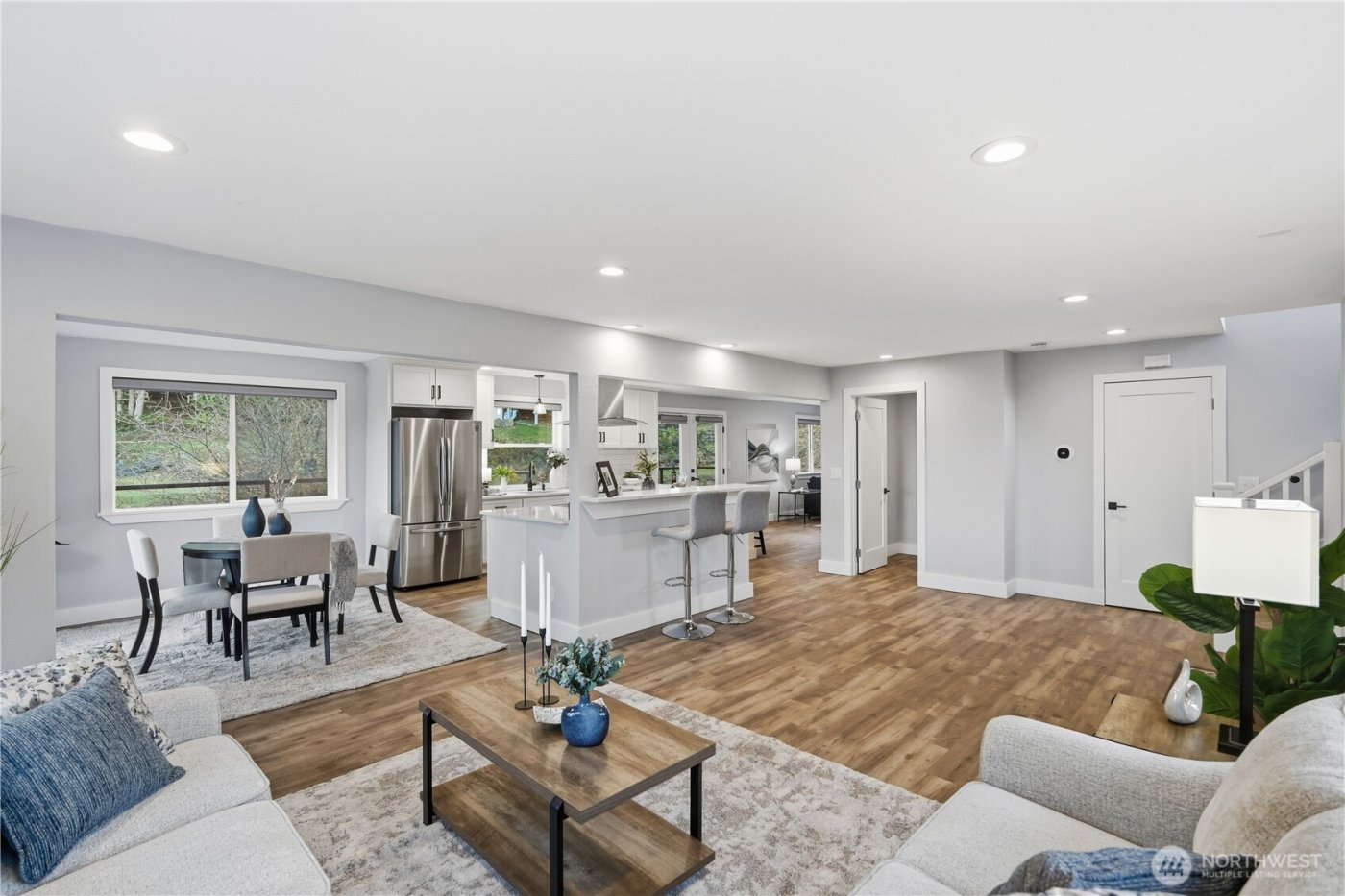 5175 NW El Camino Boulevard , Bremerton, WA 98312