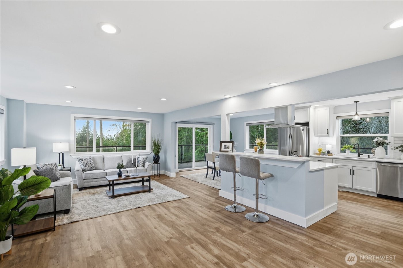 5175 NW El Camino Boulevard , Bremerton, WA 98312