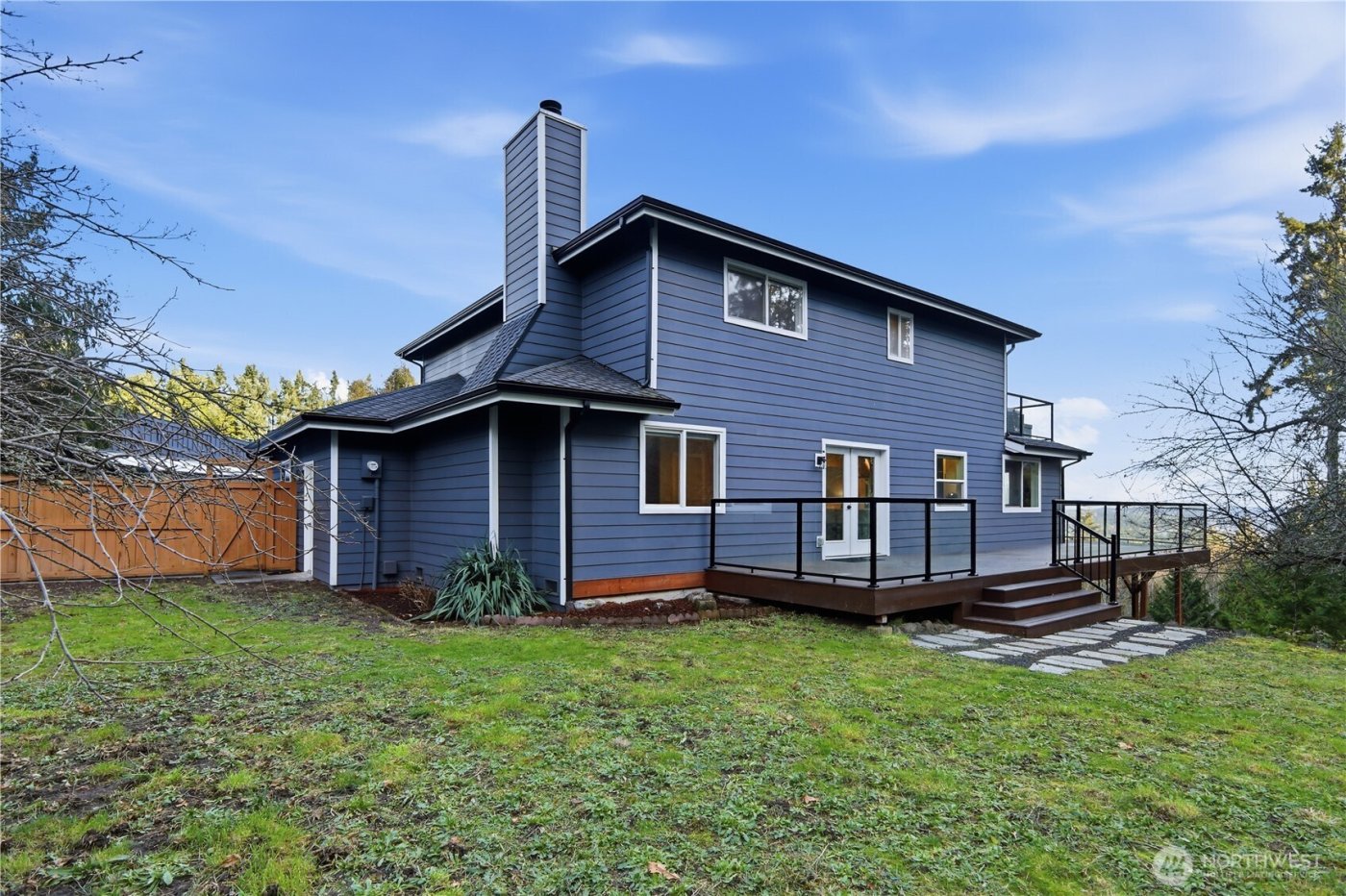 5175 NW El Camino Boulevard , Bremerton, WA 98312