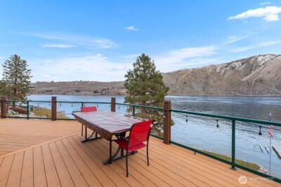 15107 N Lakeshore Drive , Entiat, WA 98822 - Photo 16