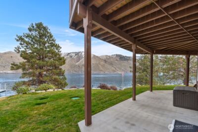 15107 N Lakeshore Drive , Entiat, WA 98822 - Photo 33