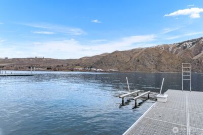 15107 N Lakeshore Drive , Entiat, WA 98822 - Photo 35