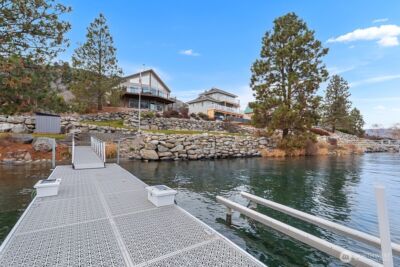 15107 N Lakeshore Drive , Entiat, WA 98822 - Photo 36