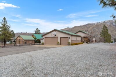 15107 N Lakeshore Drive , Entiat, WA 98822 - Photo 37