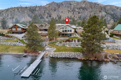 15107 N Lakeshore Drive , Entiat, WA 98822 - Photo 39