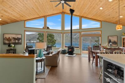 15107 N Lakeshore Drive , Entiat, WA 98822 - Photo 4