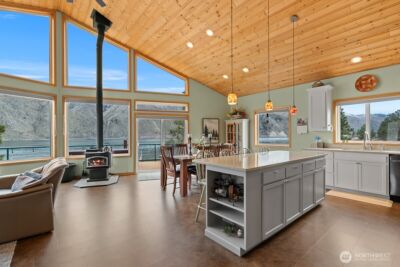 15107 N Lakeshore Drive , Entiat, WA 98822 - Photo 5