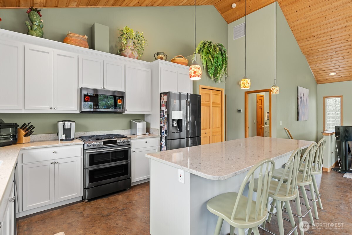 15107 N Lakeshore Drive , Entiat, WA 98822