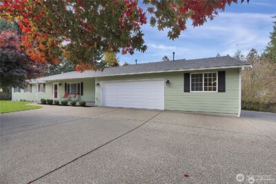 17805 74th Street E, Bonney Lake, WA 98391 - Photo 1