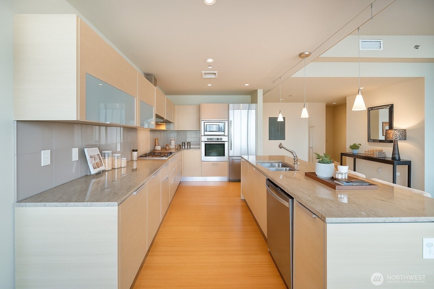 737 Olive Way #2908, Seattle, WA 98101