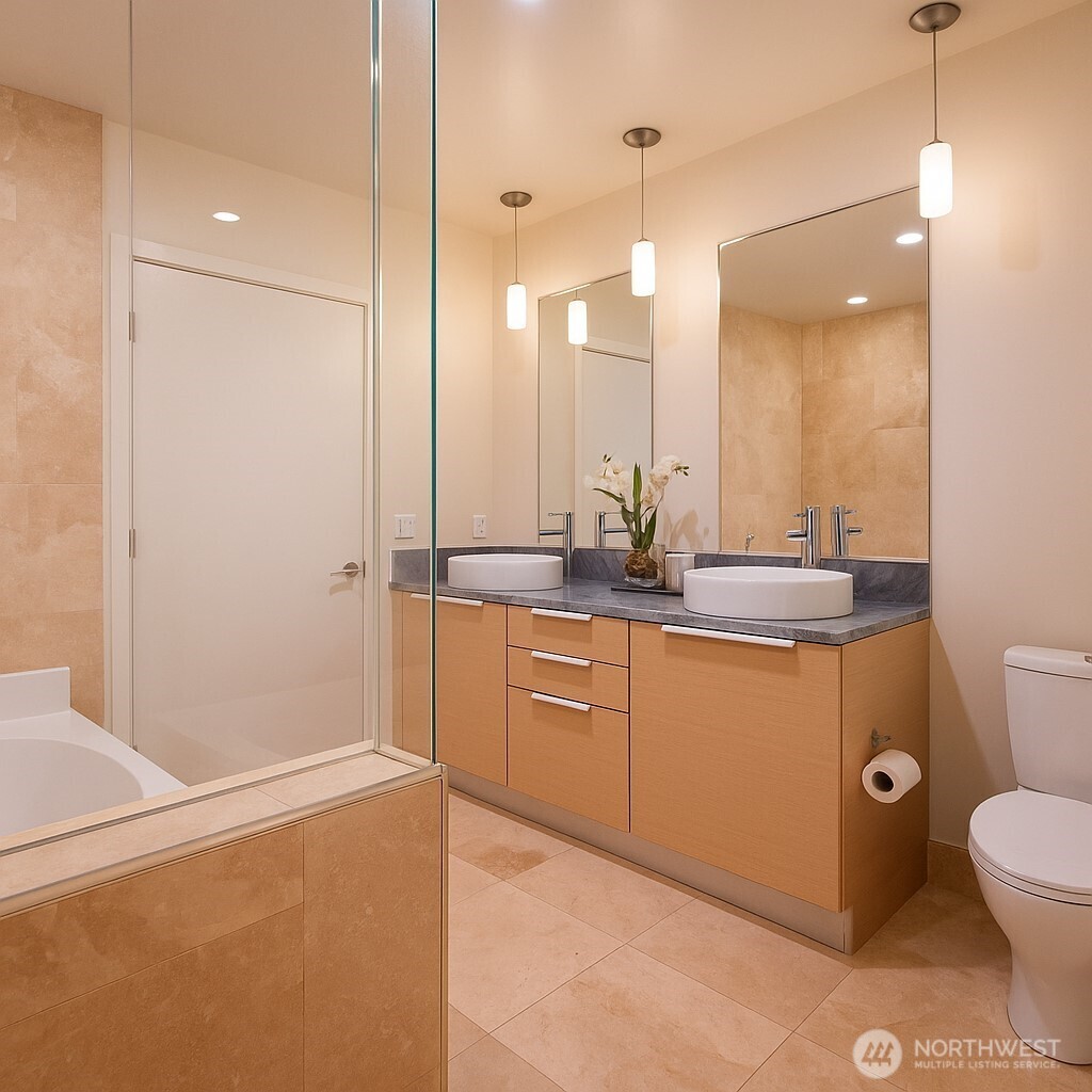 737 Olive Way #2908, Seattle, WA 98101