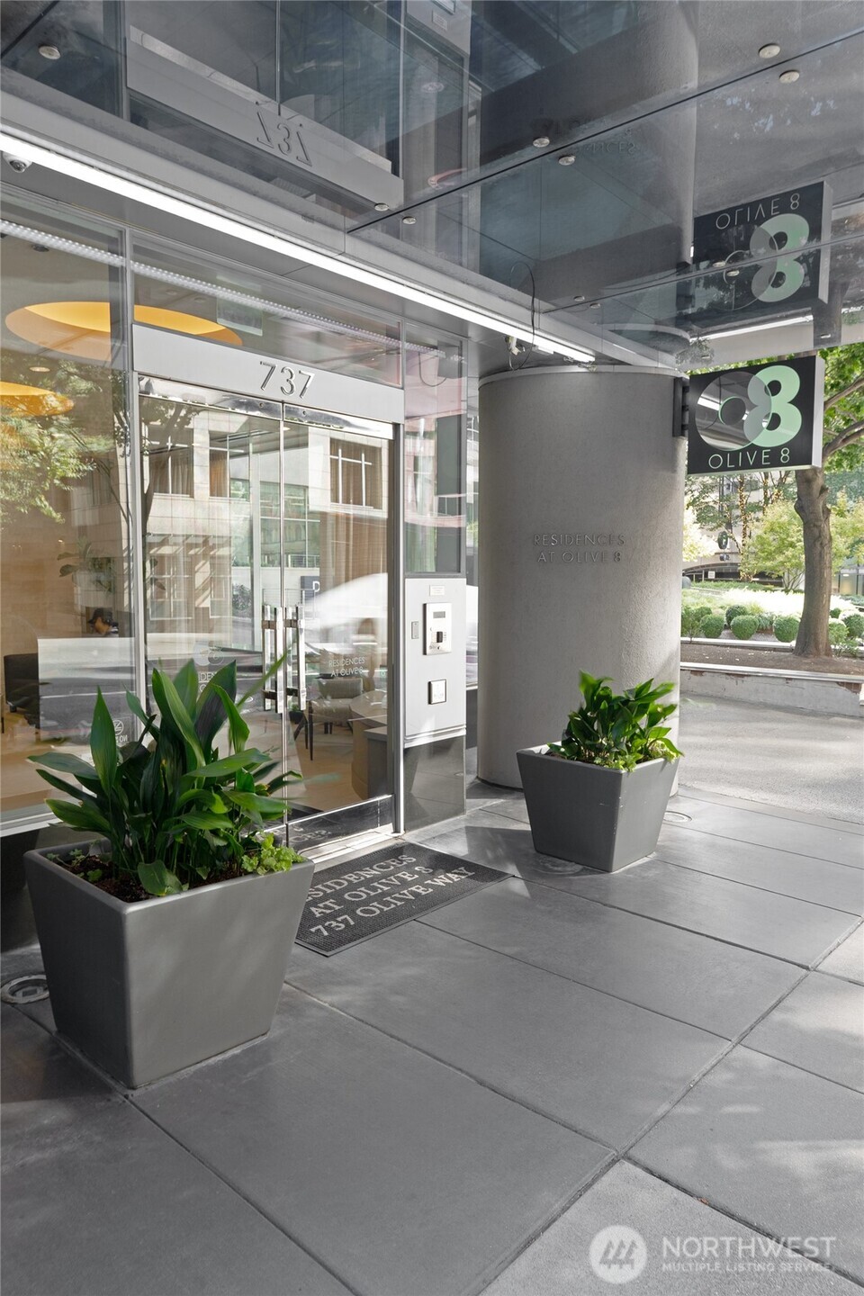 737 Olive Way #2908, Seattle, WA 98101