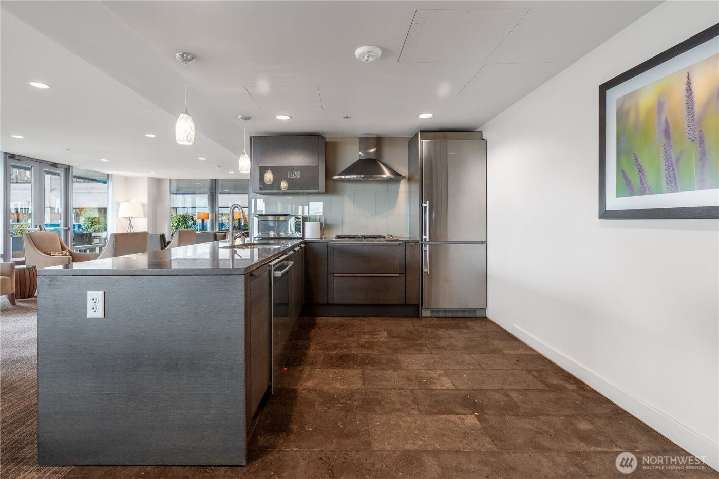 737 Olive Way #2908, Seattle, WA 98101