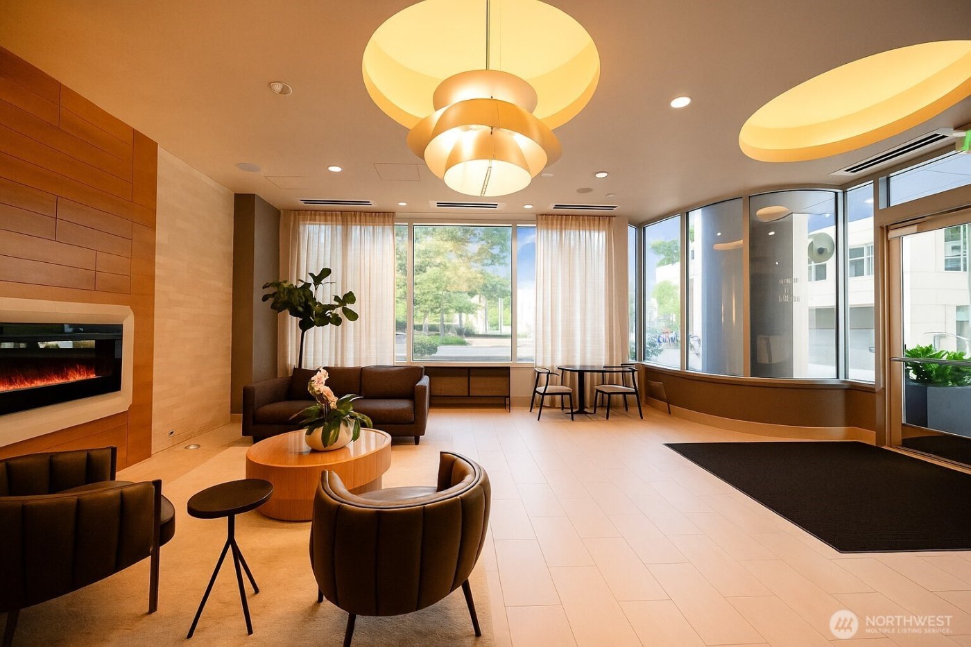 737 Olive Way #2908, Seattle, WA 98101