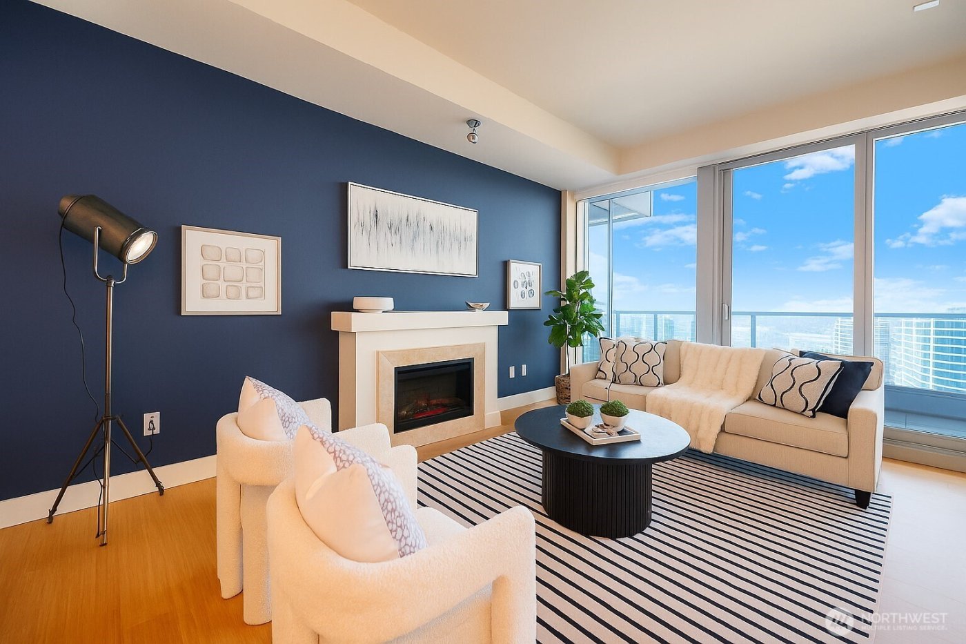 737 Olive Way #2908, Seattle, WA 98101