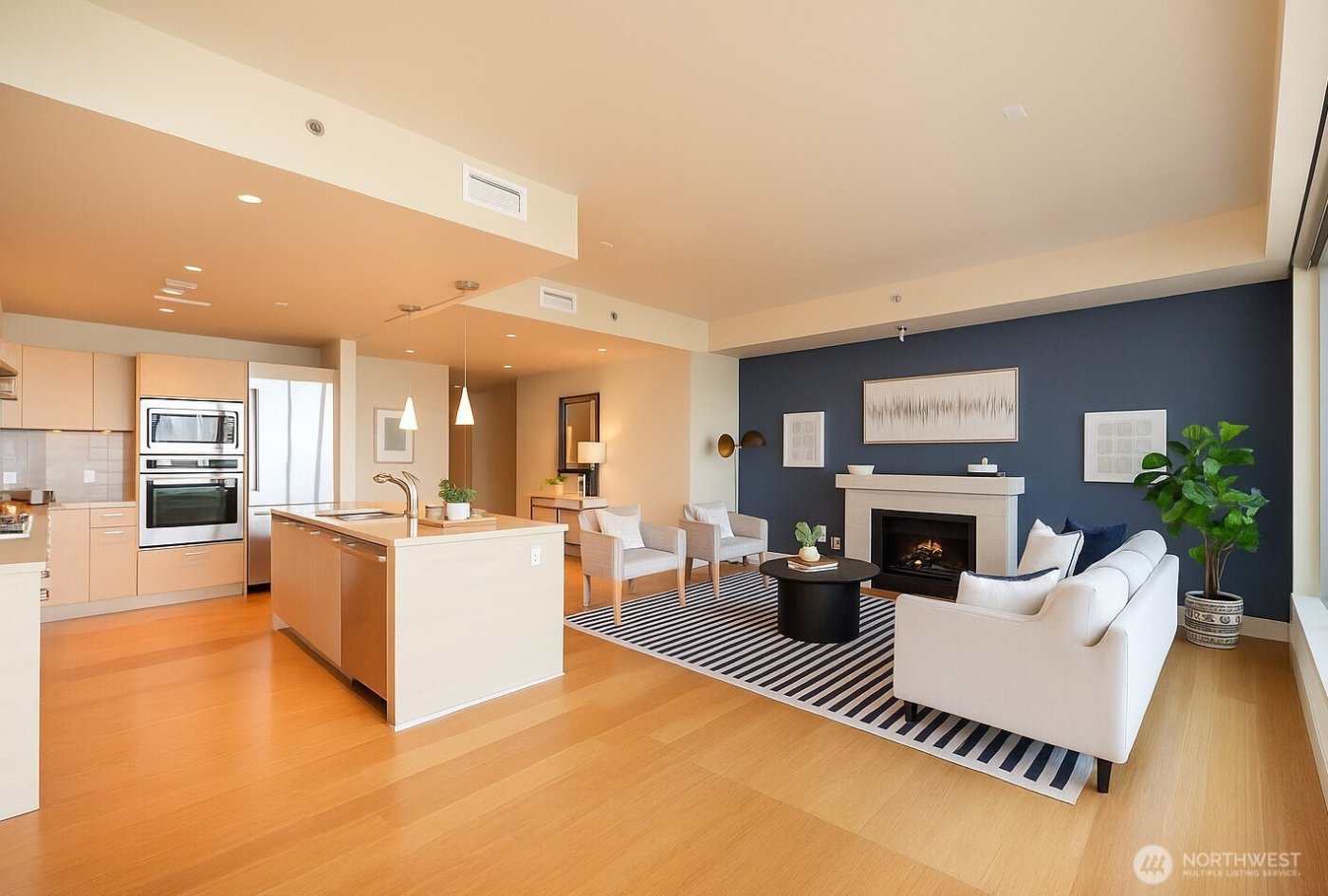 737 Olive Way #2908, Seattle, WA 98101