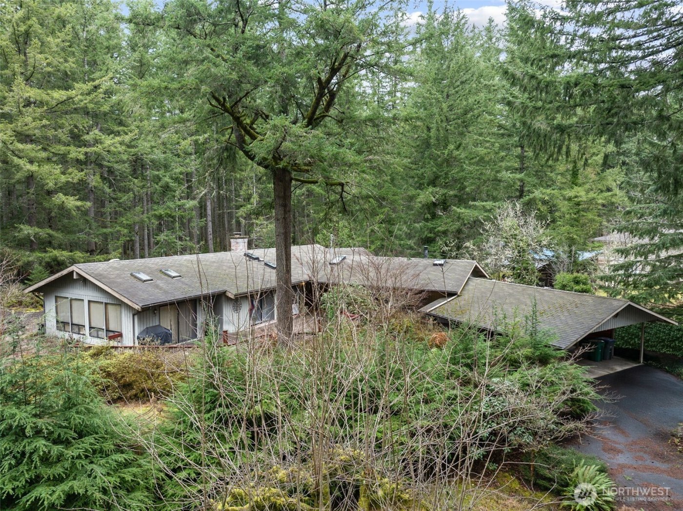 29722 SE Kent Kangley Road , Ravensdale, WA 98051