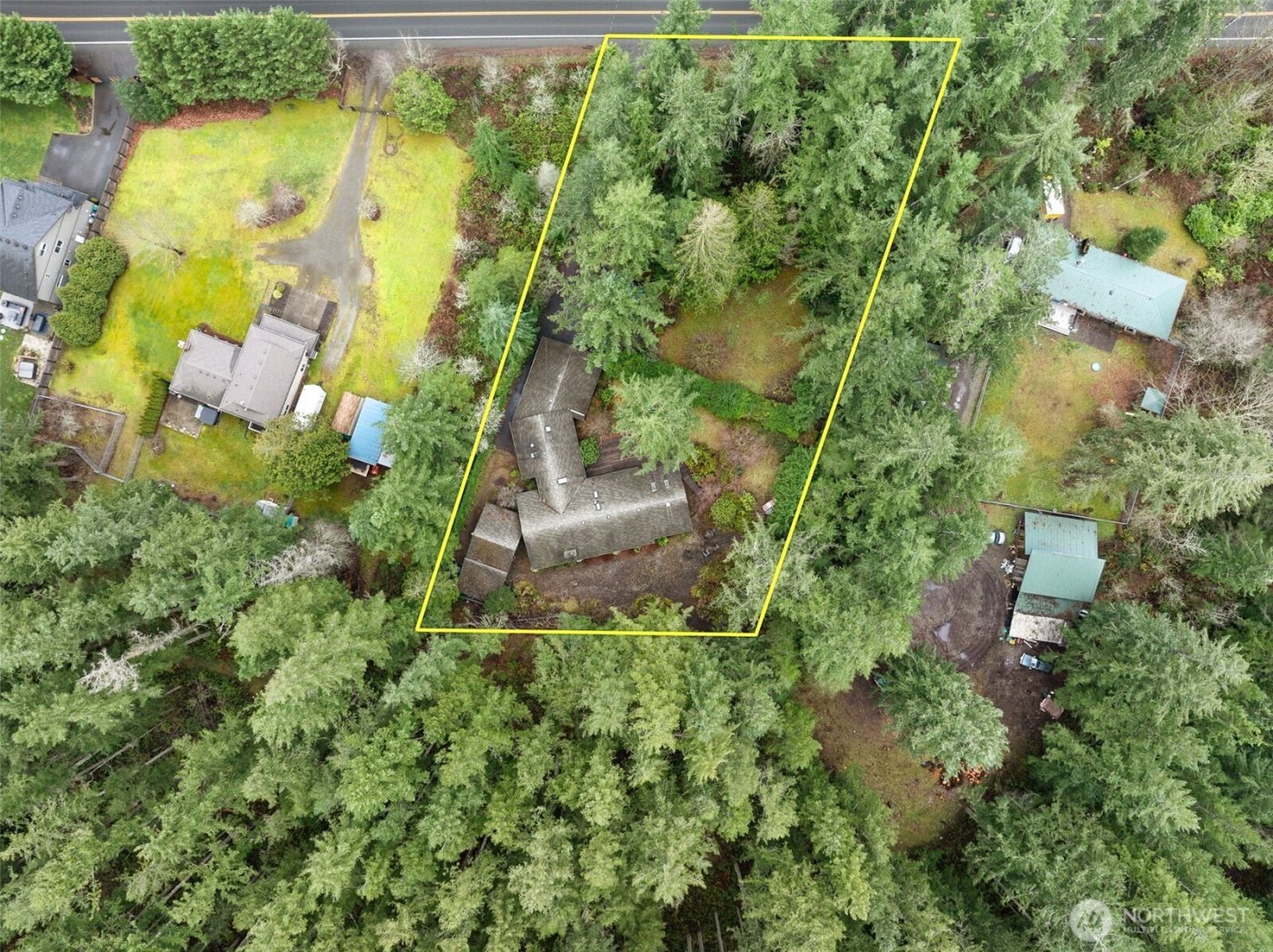 29722 SE Kent Kangley Road , Ravensdale, WA 98051