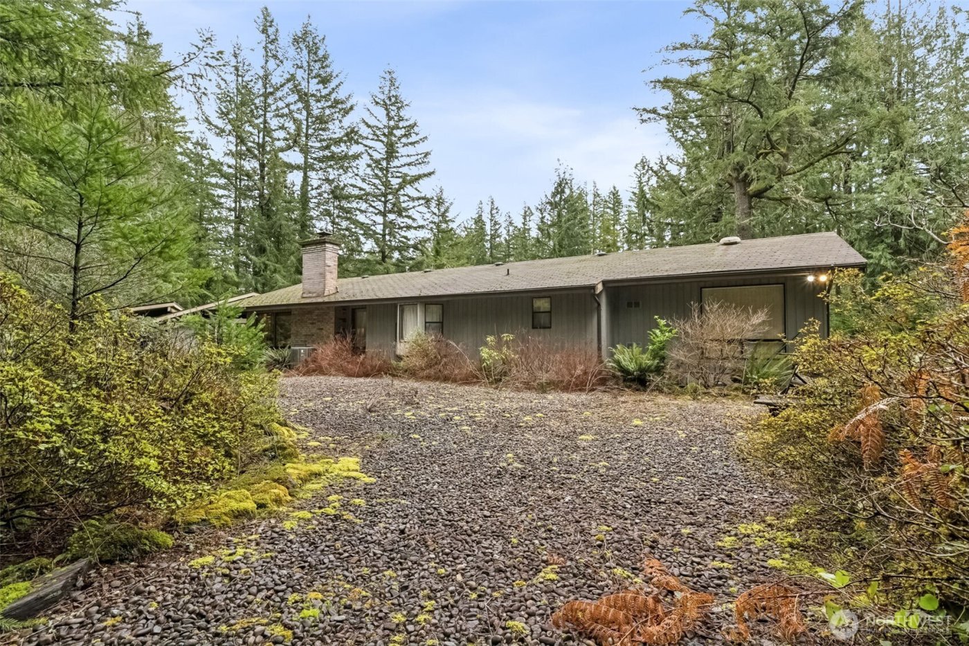 29722 SE Kent Kangley Road , Ravensdale, WA 98051