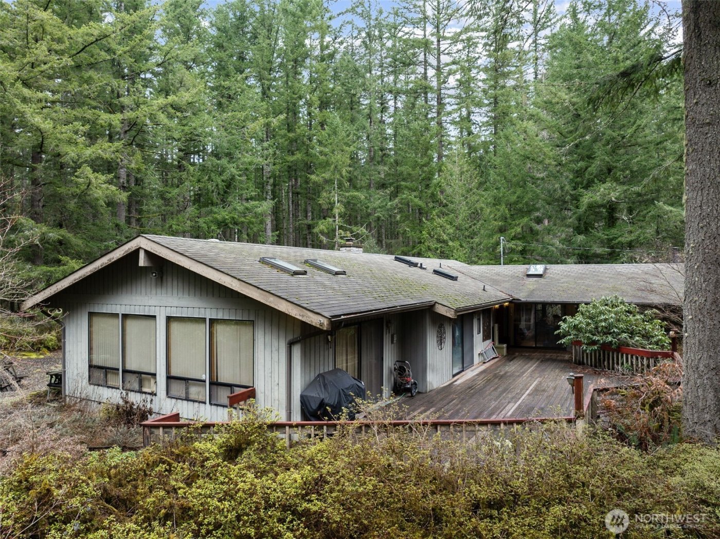29722 SE Kent Kangley Road , Ravensdale, WA 98051