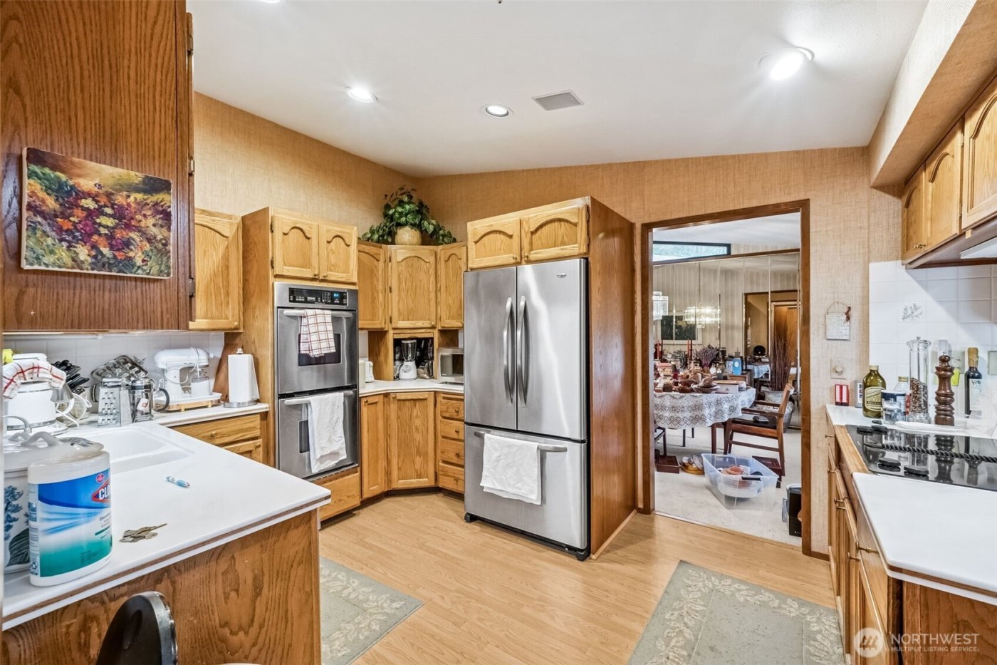 29722 SE Kent Kangley Road , Ravensdale, WA 98051