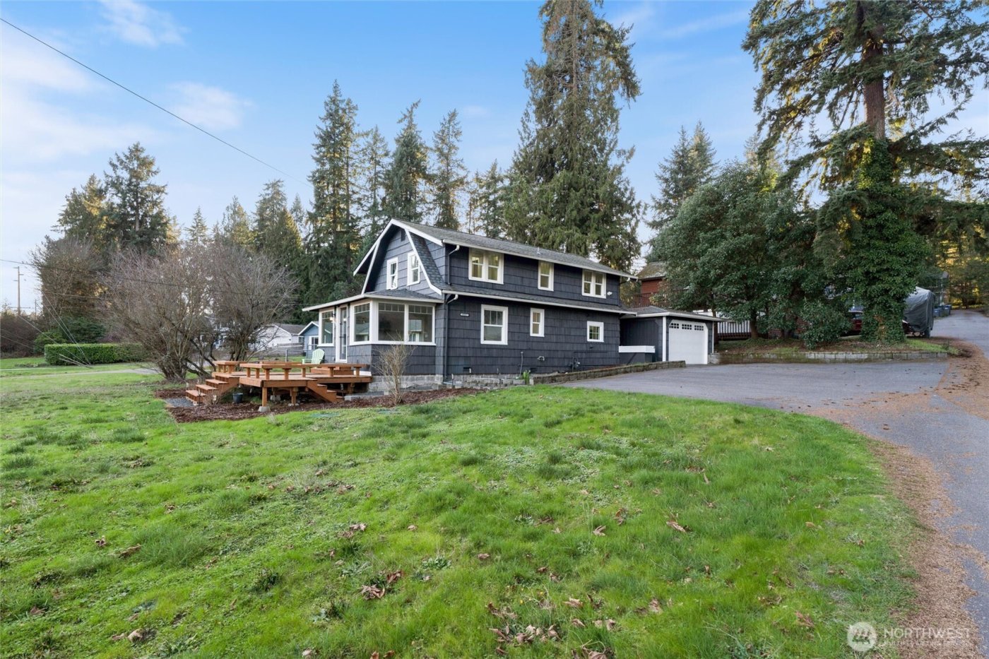 6937 Chico Way NW, Bremerton, WA 98312