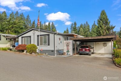 9314 Canyon Road E #39, Puyallup, WA 98371