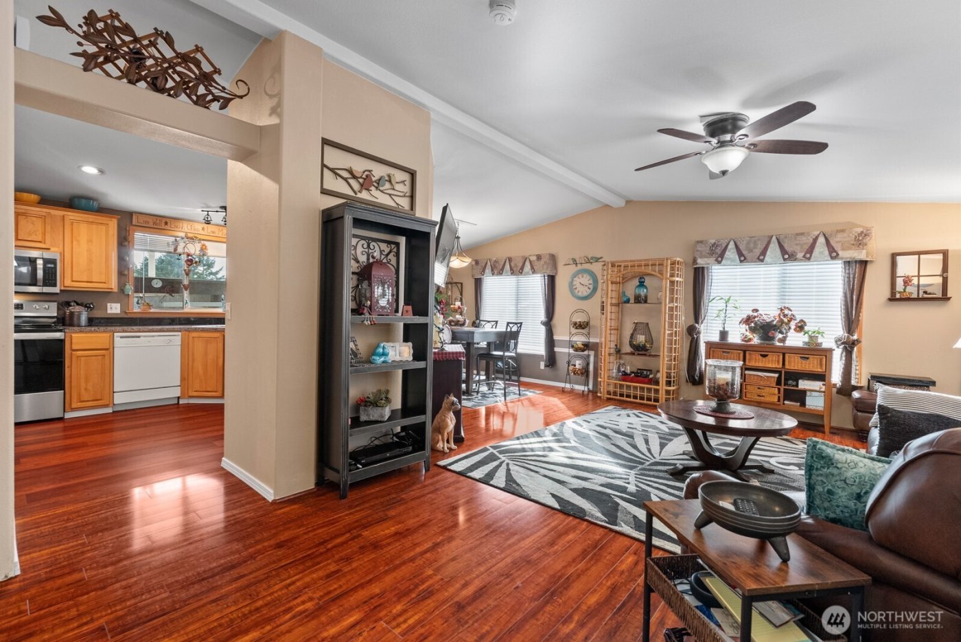 9314 Canyon Road E #39, Puyallup, WA 98371