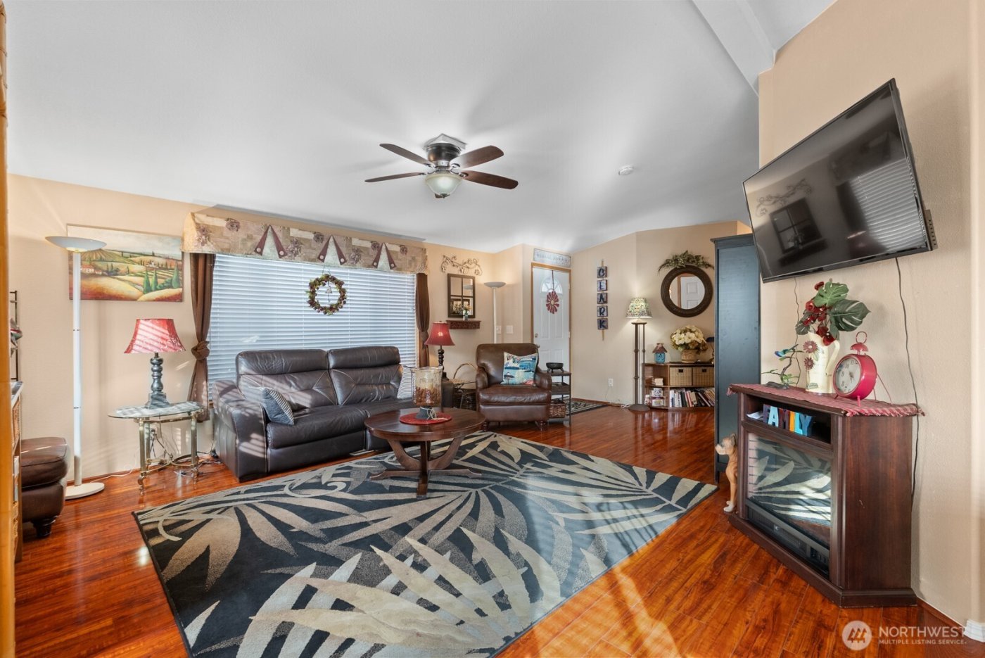 9314 Canyon Road E #39, Puyallup, WA 98371