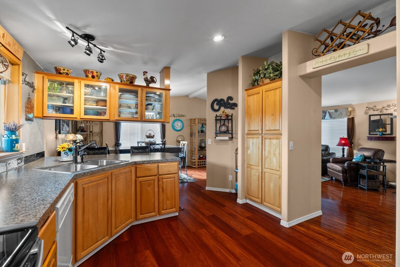 9314 Canyon Road E #39, Puyallup, WA 98371