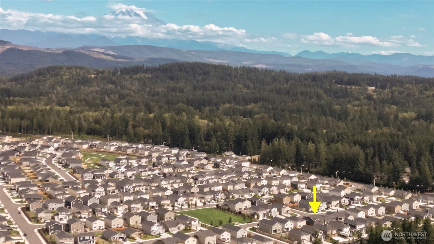 19814 135th Avenue E, Graham, WA 98338