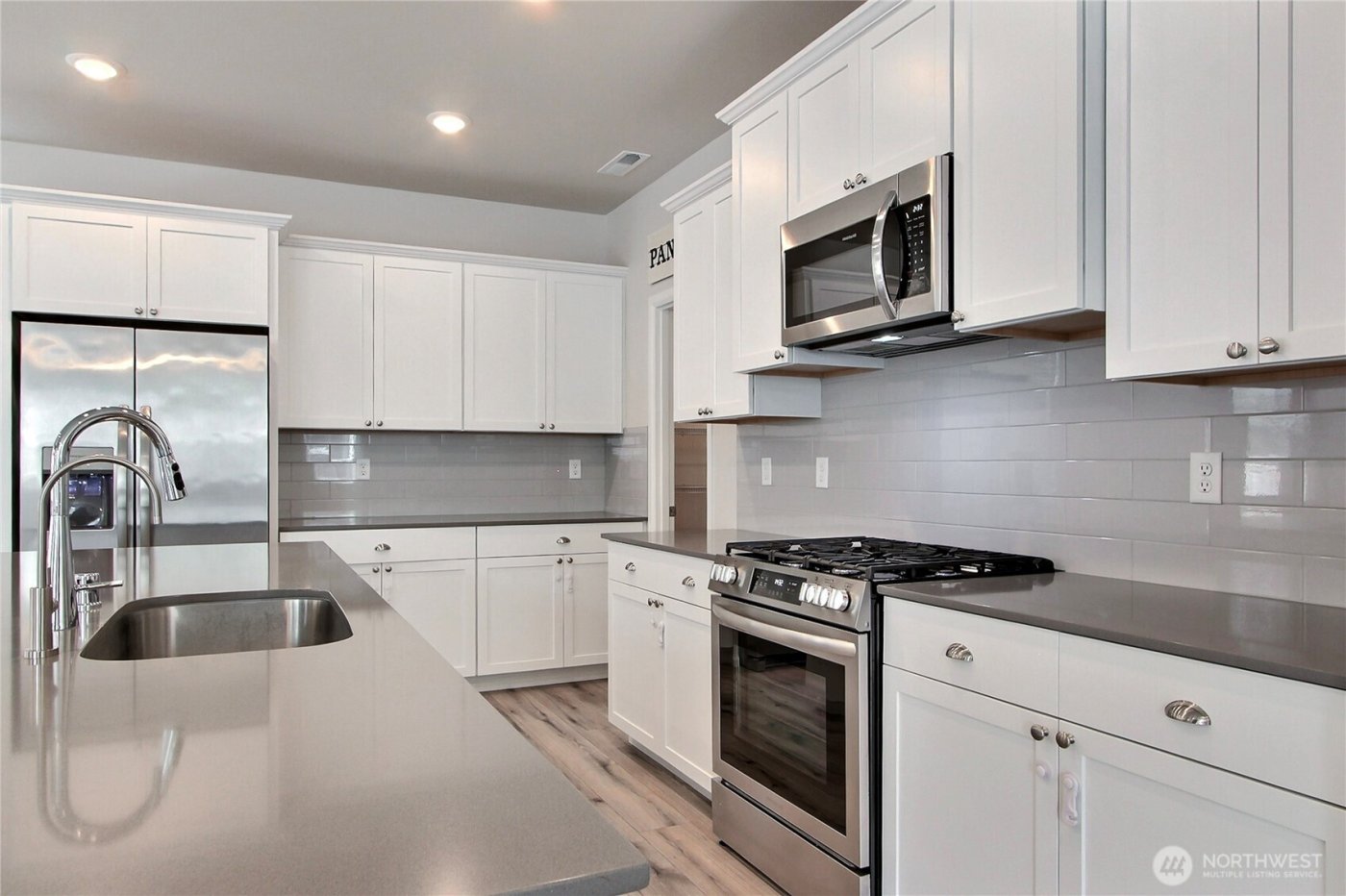 19814 135th Avenue E, Graham, WA 98338