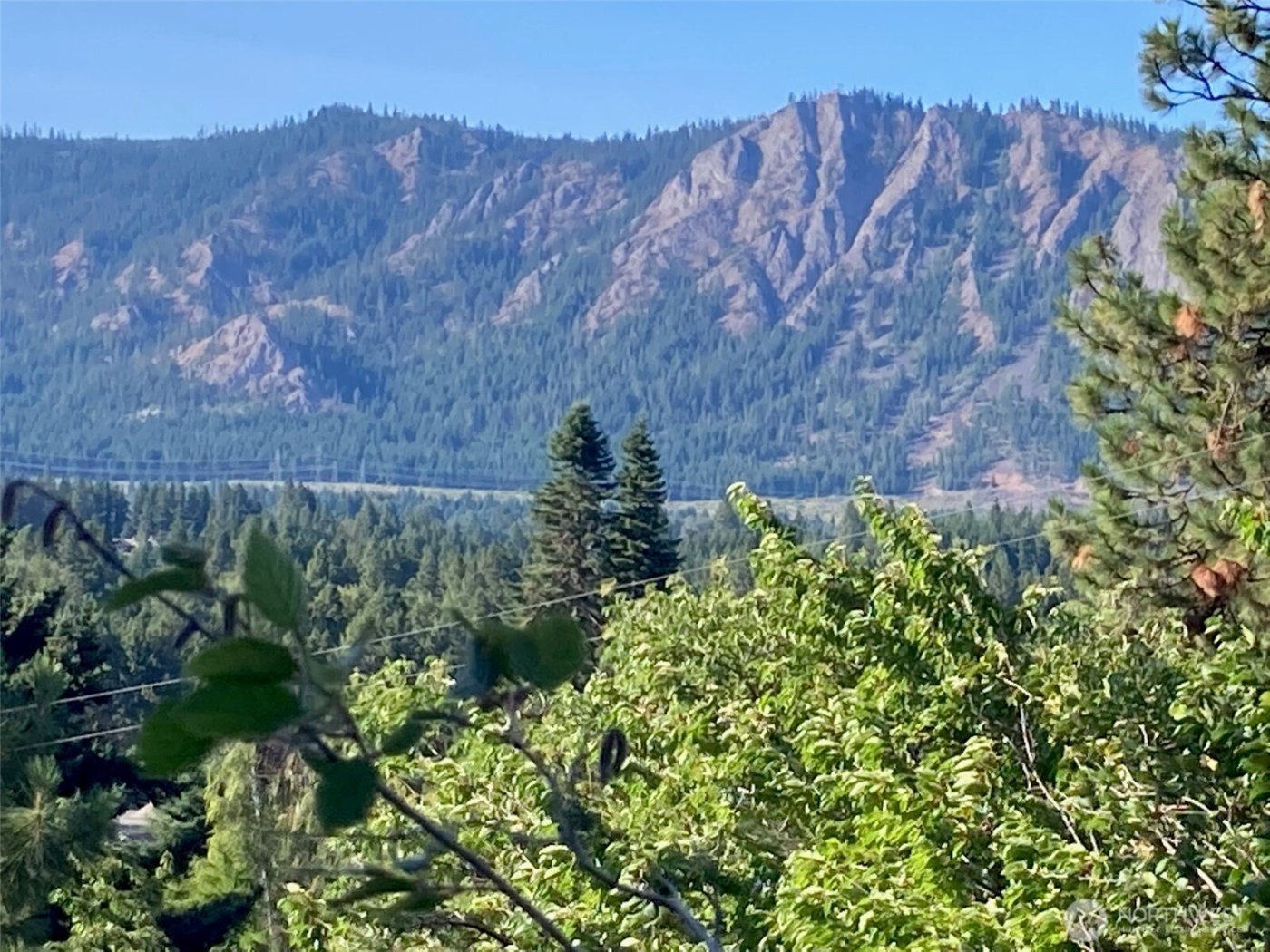 322 W 4th Street , Cle Elum, WA 98922