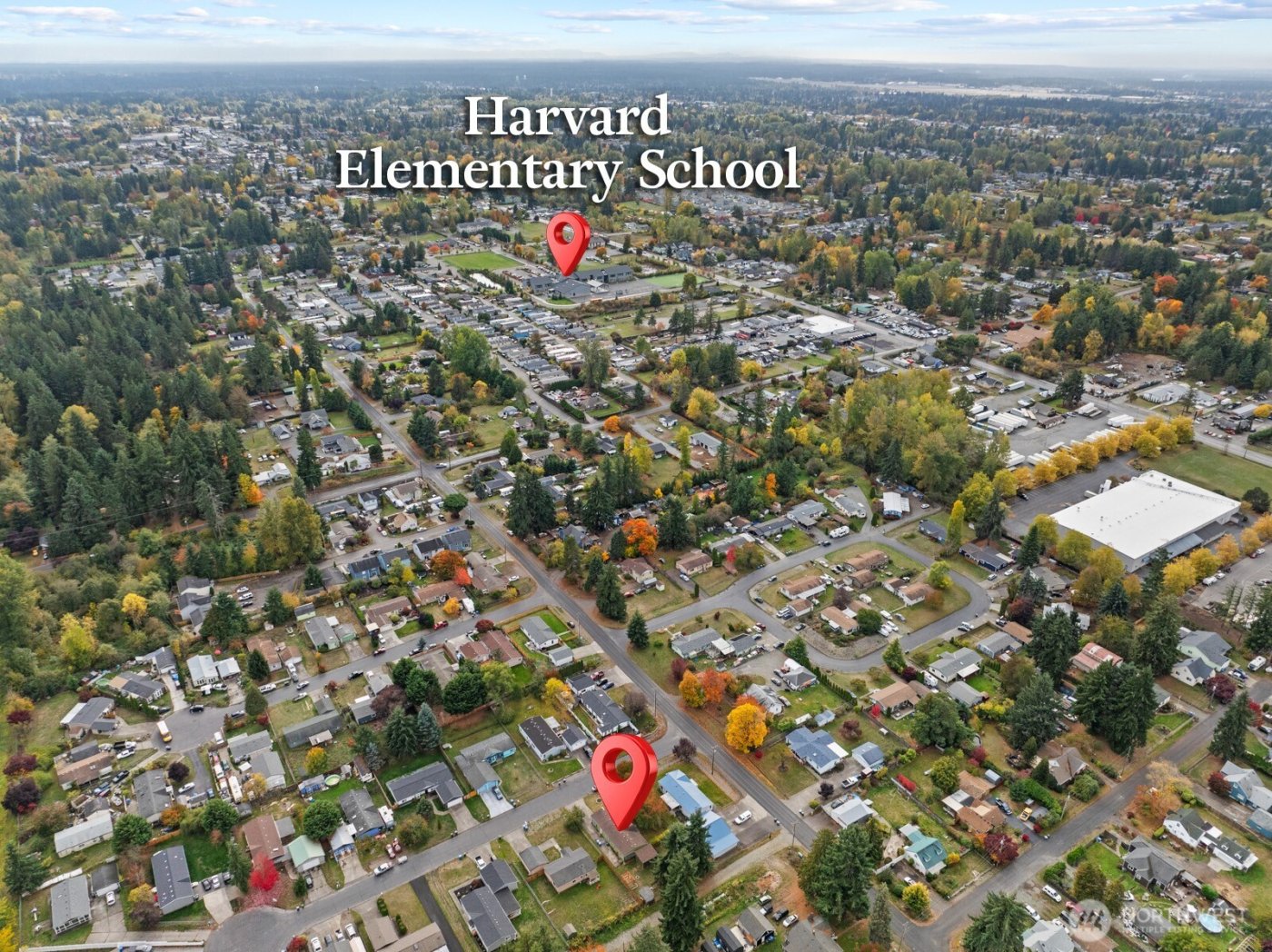 2003 77th Street Ct E, Tacoma, WA 98404