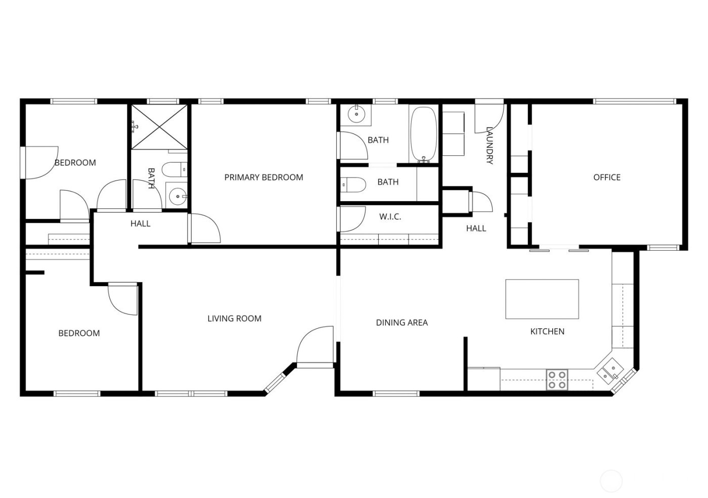 2003 77th Street Ct E, Tacoma, WA 98404