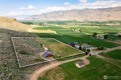 36 Rooster Flats , Oroville, WA 98844
