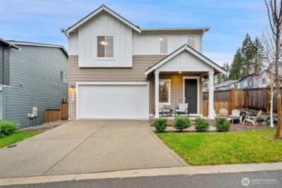 4597 Hibiscus Circle SW, Port Orchard, WA 98367 - Photo 2