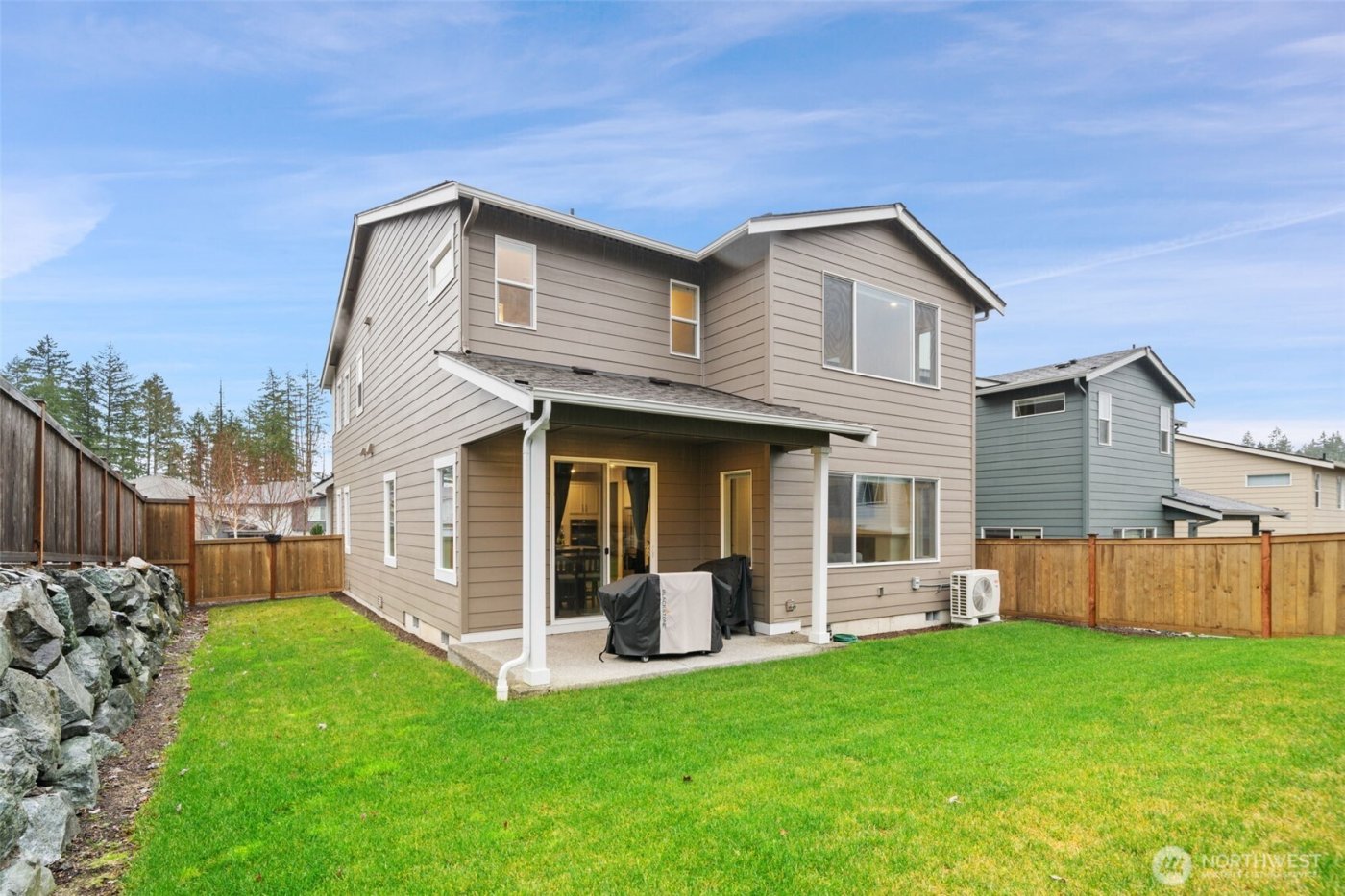 4597 Hibiscus Circle SW, Port Orchard, WA 98367