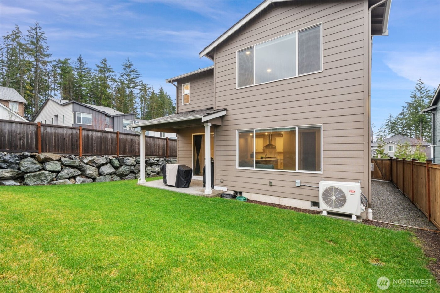 4597 Hibiscus Circle SW, Port Orchard, WA 98367