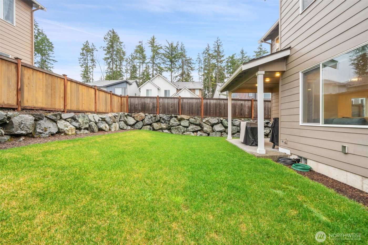4597 Hibiscus Circle SW, Port Orchard, WA 98367