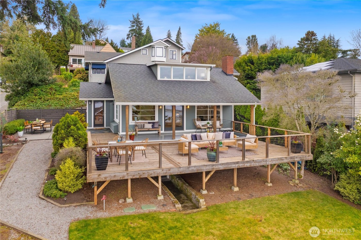 1531 36th Avenue S, Seattle, WA 98144