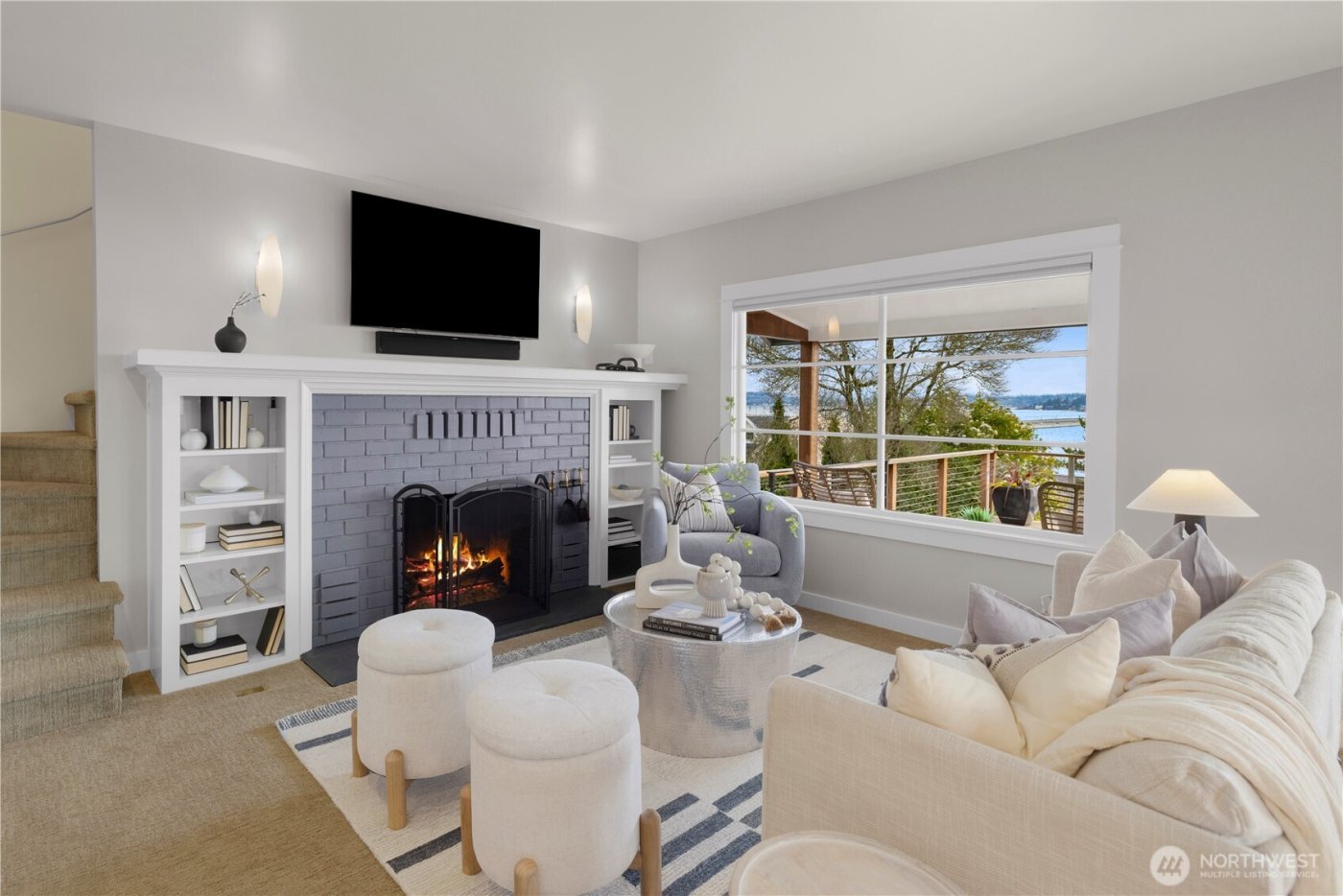 1531 36th Avenue S, Seattle, WA 98144