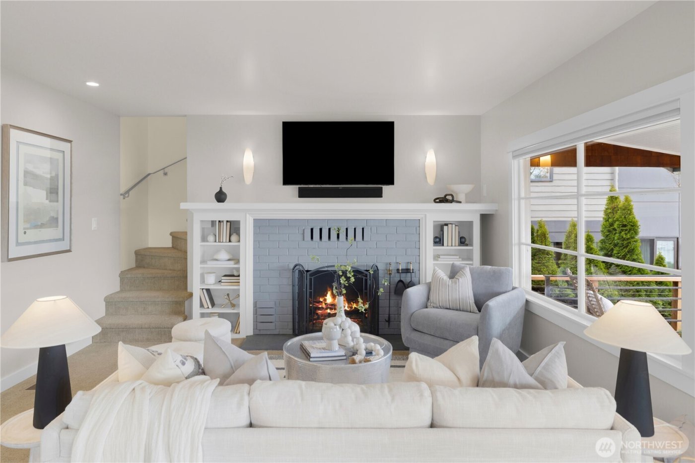 1531 36th Avenue S, Seattle, WA 98144