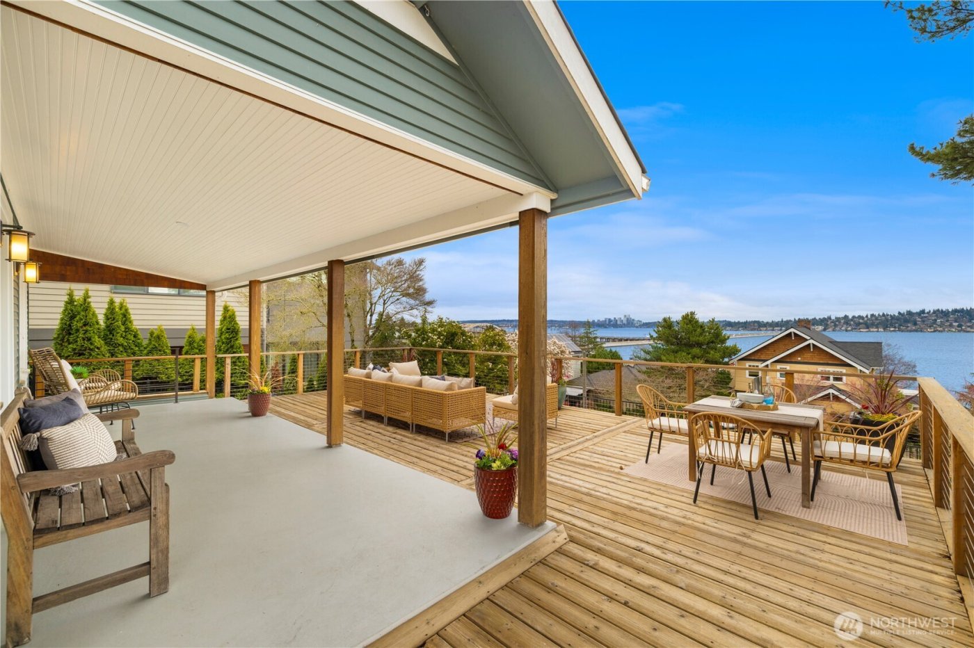 1531 36th Avenue S, Seattle, WA 98144