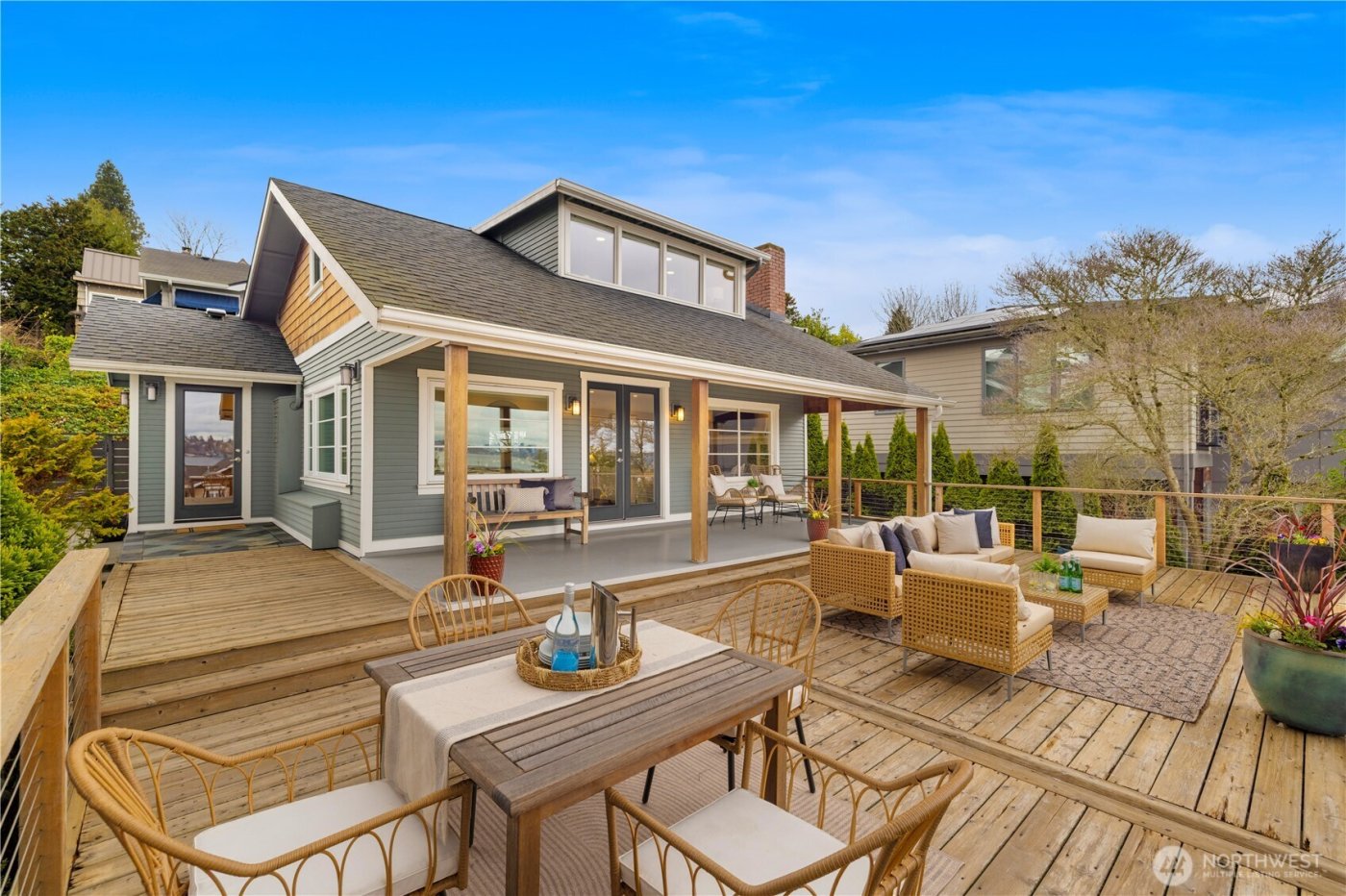 1531 36th Avenue S, Seattle, WA 98144