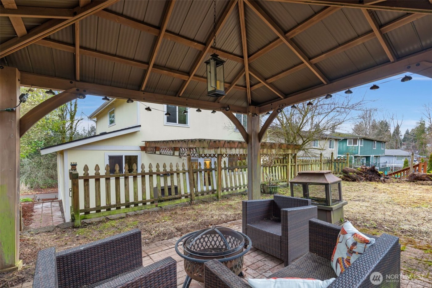 6107 S Fountain Street , Seattle, WA 98178