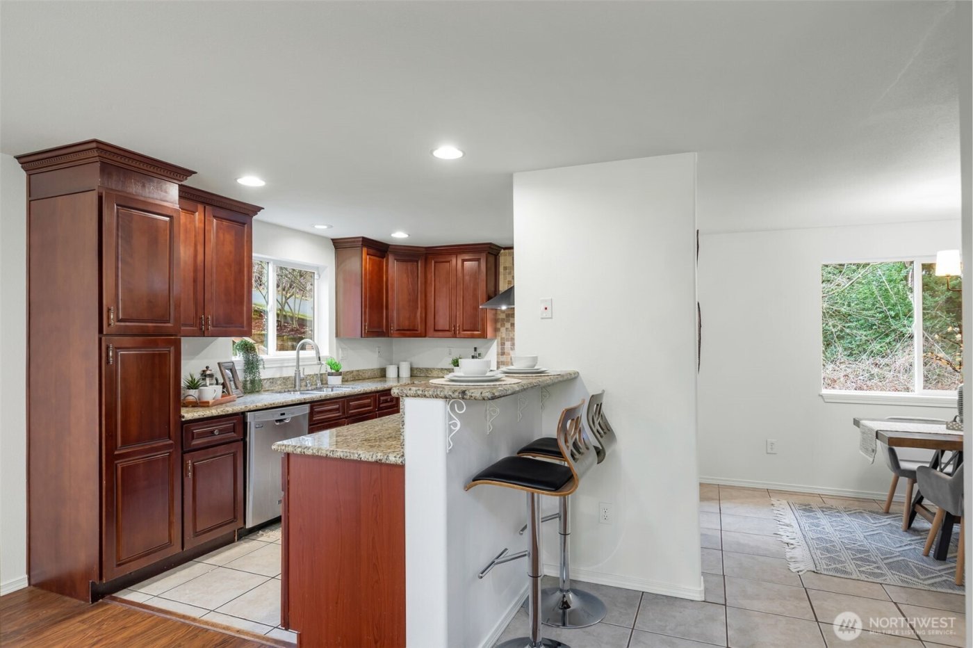 6107 S Fountain Street , Seattle, WA 98178